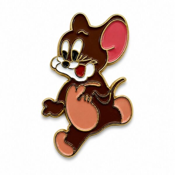 ستيكر جيري الكرتوني Jerry Mouse