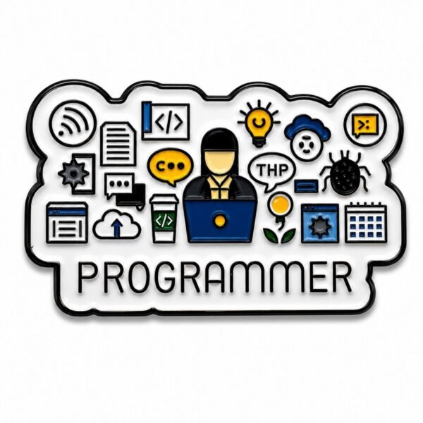 ستيكر Programmer للمبرمجين