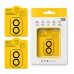 حماية عدسة كاميرا iPhone زجاج مقوى Lens Shield