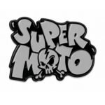 Skater Sticker