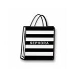 ستيكر Sephora Shopping Bag الأنيق للجوال واللابتوب Makeup Sticker