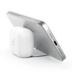 Anker Soundcore R50i NC wireless earbuds with ANC, AI microphones and charging case.