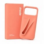 كفر Rhode Lip Case خوخي مع ملمع الشفاه Rhode