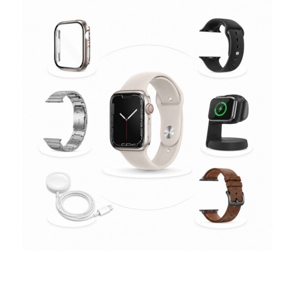 اكسسوارات ابل ووتش