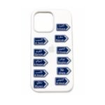 ⁦🛣️ ستيكر معدني غلا | Ghala Metal Sticker⁩ - الصورة ⁦2⁩