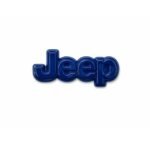 ستيكر شعار جيب Jeep للجوال والسيارة