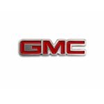 ستيكر شعار جي إم سي GMC للجوال والسيارة