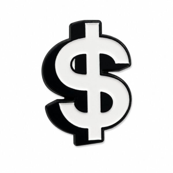 💵 ستيكر رمز الدولار