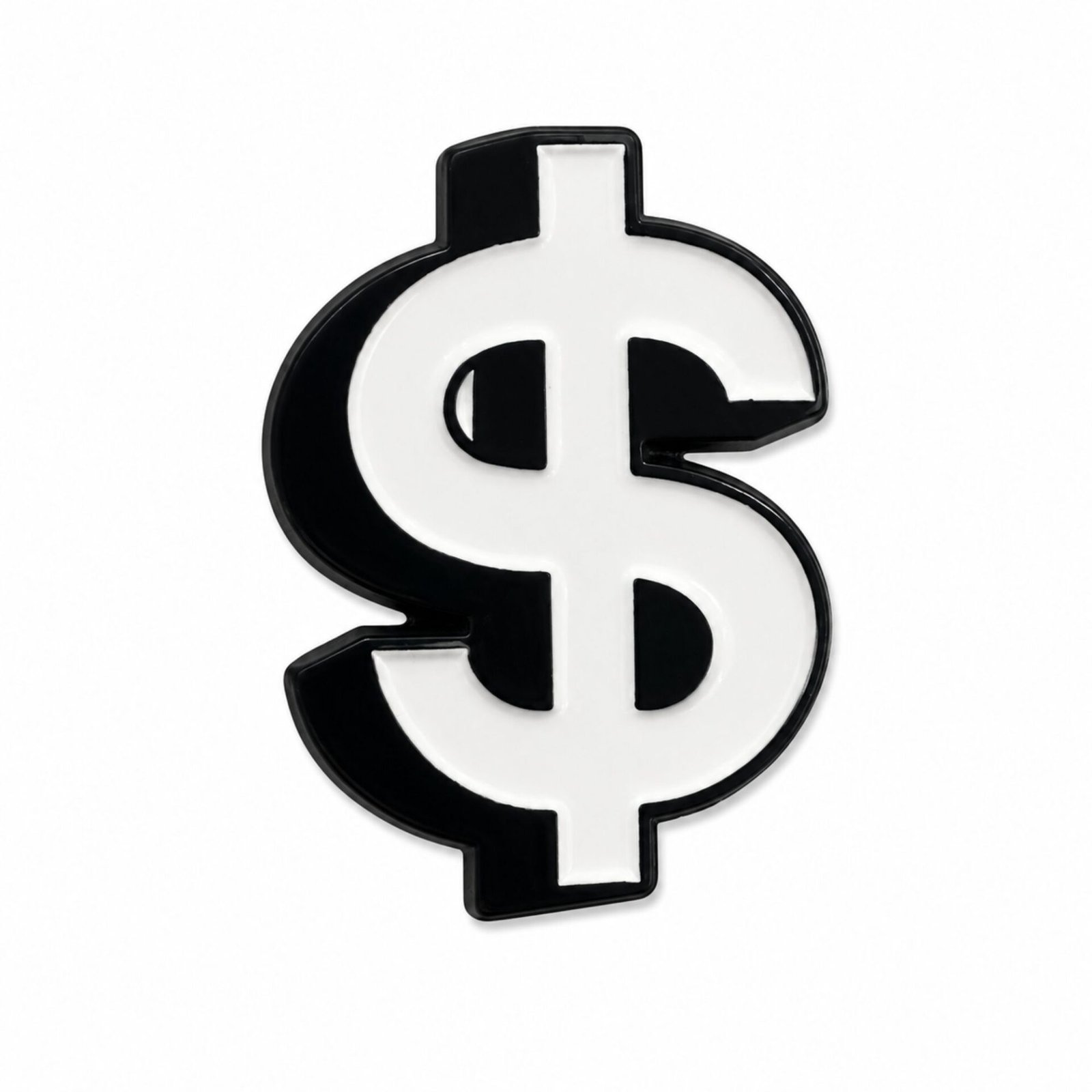 dollar-sign-metal-sticker.webp 💵 ستيكر رمز الدولار
