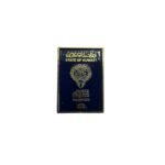 ستيكر جواز السفر الكويتي بتصميم أنيق