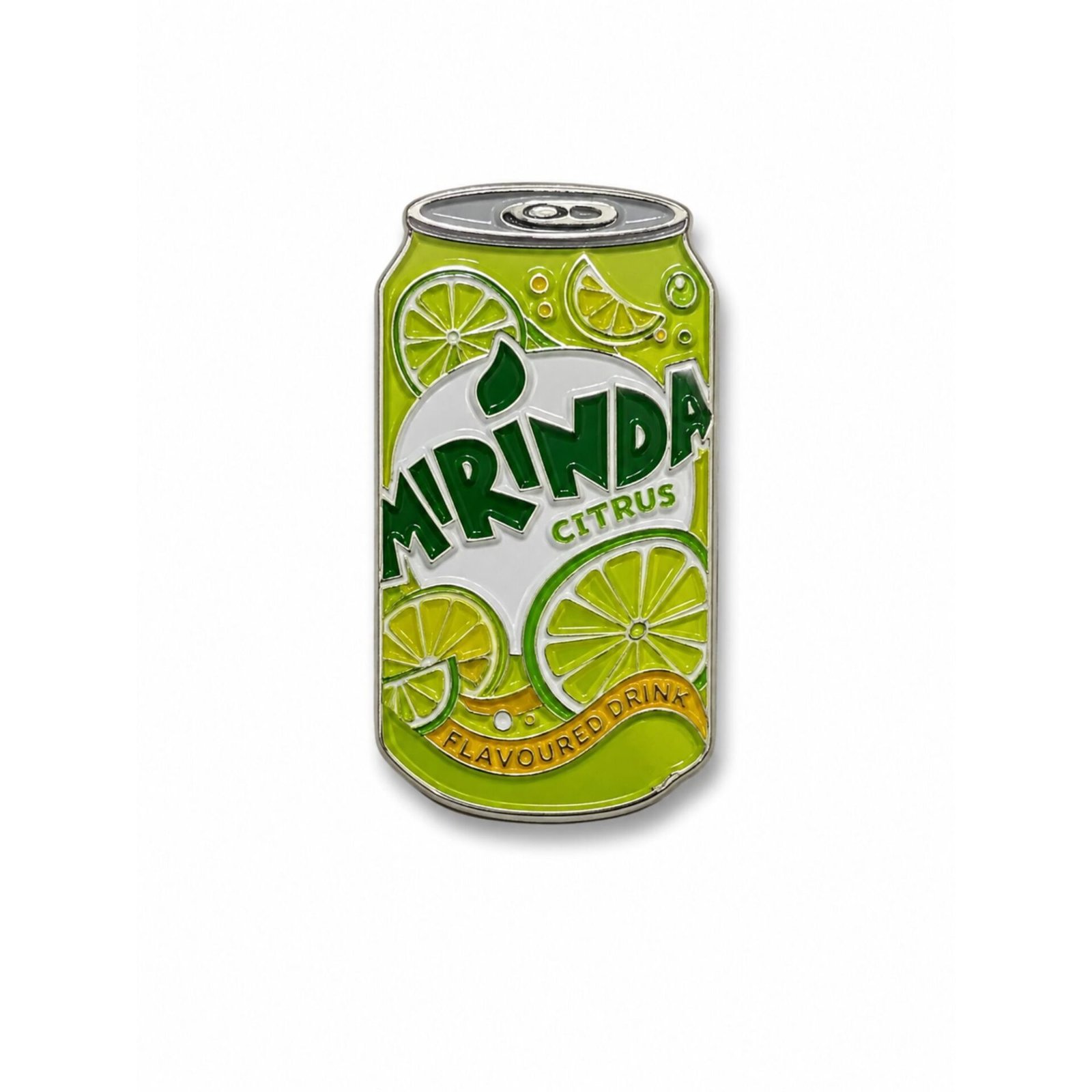 mirinda-citrus-drink-sticker.jpg ستيكر علبة ميرندا حمضيات خضراء مع شرائح الليمون بتصميم ملون