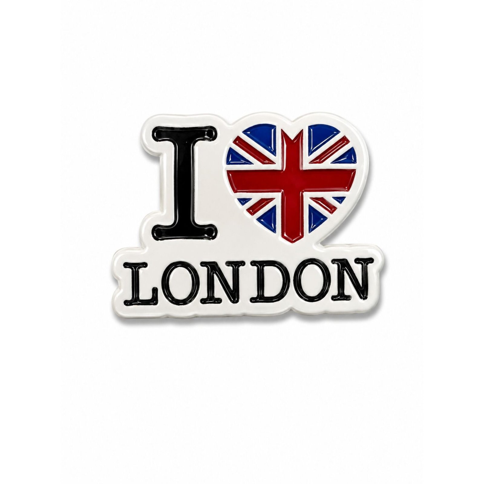 i-love-london-sticker.jpg ستيكر I Love London أحب لندن مع قلب بألوان العلم البريطاني