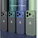 🌊 Wave Pattern MagSafe Case for iPhone