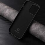 💳 Leather Case with Back Card Pocket for iPhone