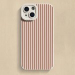 🍬 Pastel Stripes Case for iPhone