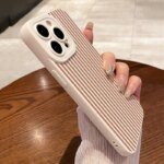 🍬 Pastel Stripes Case for iPhone