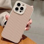 🍬 Pastel Stripes Case for iPhone