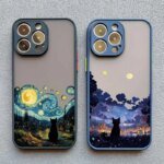 🪞 Makeup Mirror Case for Samsung Galaxy