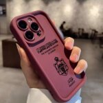 🇯🇴 Jordanian Passport Case for iPhone
