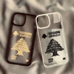 🇯🇴 Jordanian Passport Case for iPhone