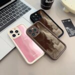 Phone Case For Samsung Galaxy S26 S25 S24 Ultra 5G S23 Plus S22 S21 FE A56 A55 A54 A53 A35 A34 A33 Watercolor Oil Painting Cover - Image 6