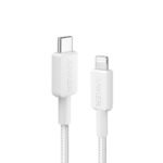 🔌 Anker 322 USB-C to Lightning Cable