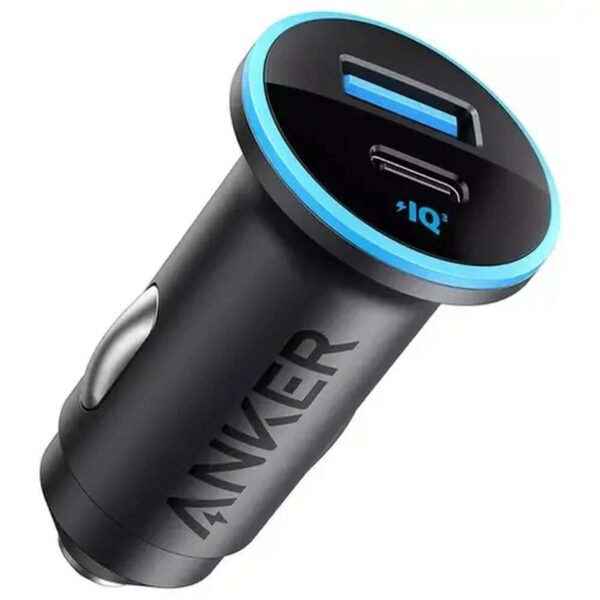 شاحن سيارة Anker بقوة 52.5W