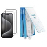 🛡️ Anker HD Screen Protector iPhone 16 Pro 2-Pack