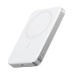 🔋 Belkin BoostCharge Pro Magnetic Power Bank 8K White