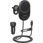🚗 Baseus PrimeTrip C03S Magnetic Car Mount