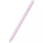 قلم Anker Pencil للشاشات اللمسية باللون الوردي