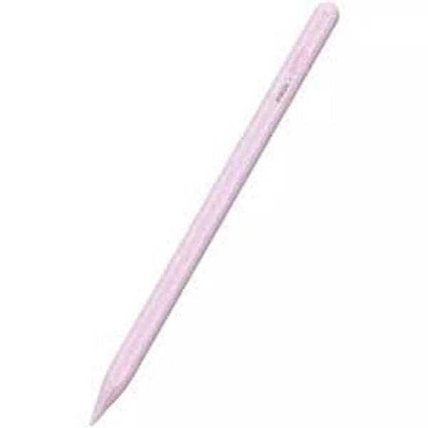 قلم Anker Pencil للشاشات اللمسية باللون الوردي