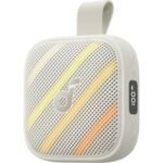 🚲 Porodo Bicycle Phone Mount with GoPro Interface