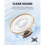 🎧 Anker Soundcore K20i Wireless Earbuds