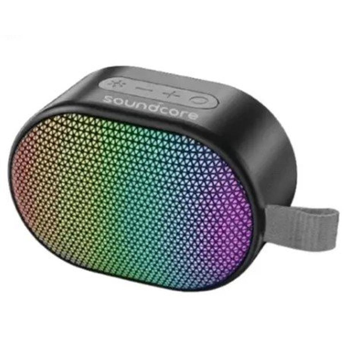 🔊 سبيكر أنكر ساوندكور Pyro Mini سبيكر Anker Soundcore Pyro Mini البلوتوث مع إضاءة