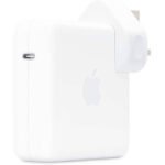 🔌 Apple 87W USB-C Power Adapter MNF82