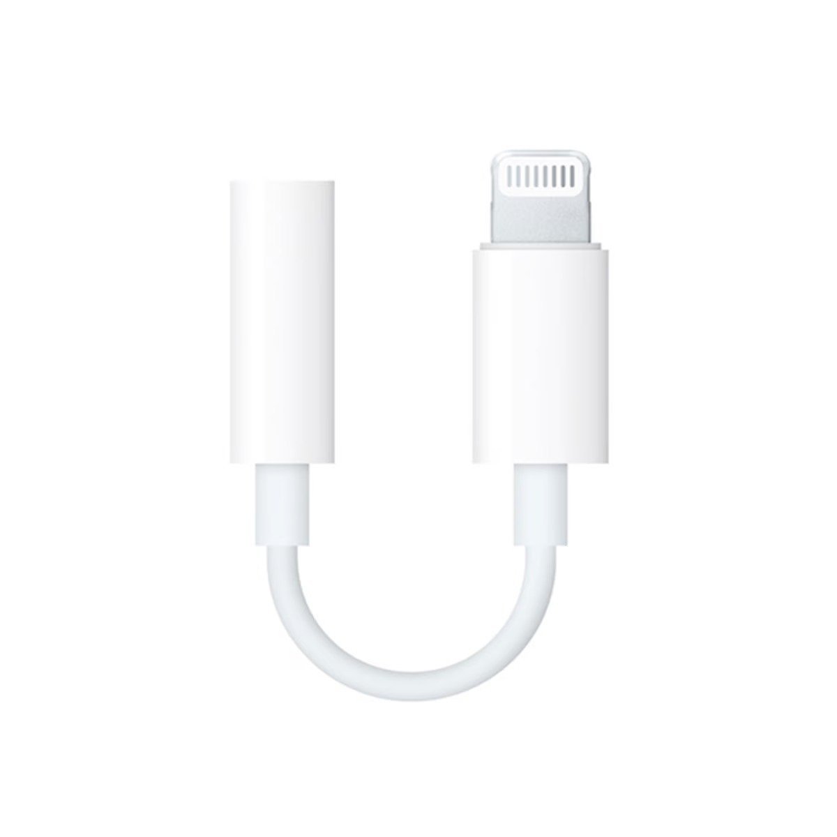 🍎 Apple Lightning to 3.5mm Headphone Jack Adapter (Genuine) 🍎 Apple Lightning to 3.5mm Headphone Jack Adapter