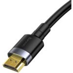 📺 Baseus 4K HDMI Cable 3m