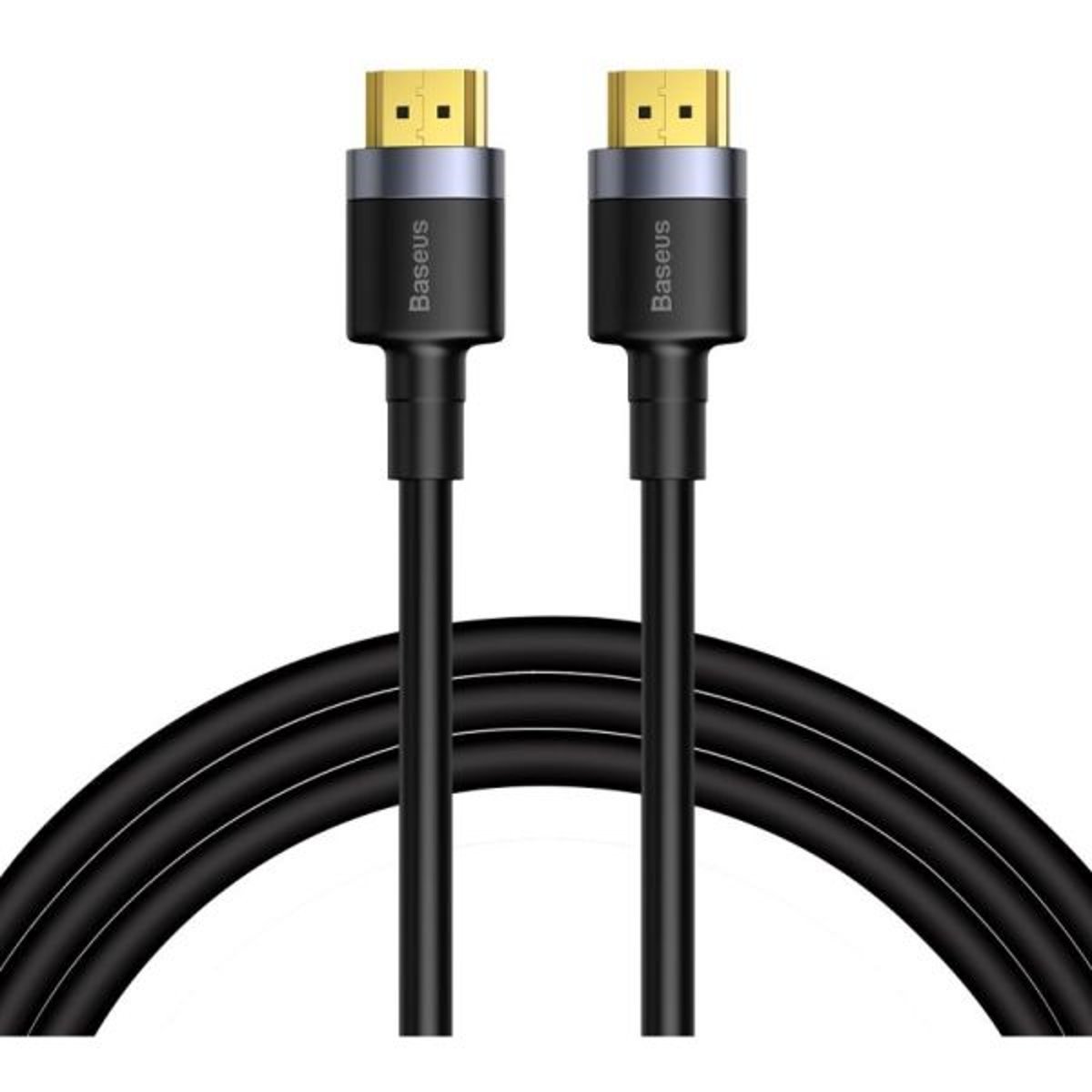 📺 Baseus 4K HDMI Cable 3m 📺 Baseus 4K HDMI Cable 3m
