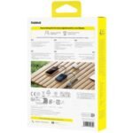 🔋 Baseus EnerFill Bipow2 Pro 20000mAh