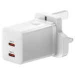 🔌 Belkin 30W USB-C Wall Charger with Cable
