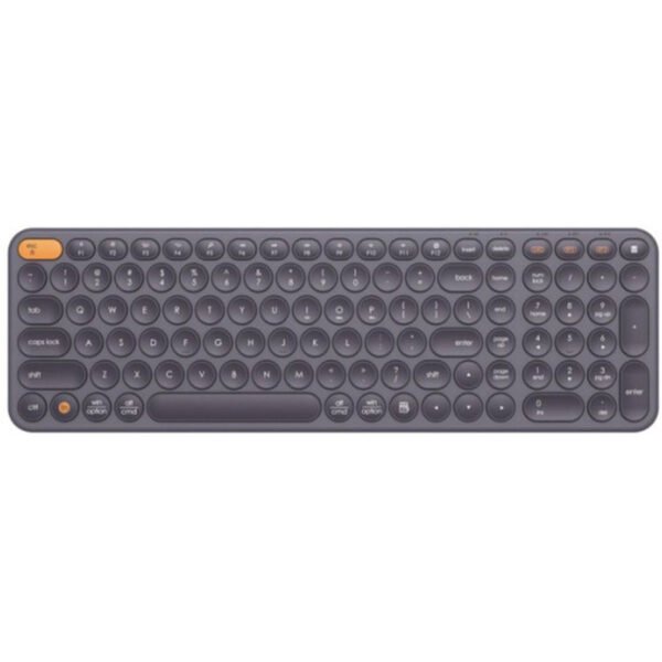 ⌨️ Baseus K01B Tri-Mode Wireless Keyboard