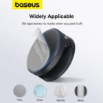 🧲 Baseus MagPro Foldable Phone Mount