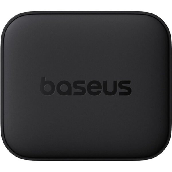 شاحن الجدار Baseus Palm بقوة 20W بمنفذ USB-C باللون الأسود