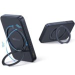 🔋 Baseus PicoGo Qi2 Magnetic Power Bank