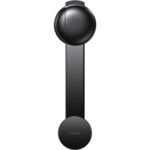 حامل Baseus PrimeTrip C02 المغناطيسي للسيارة بقاعدة شفط جل باللون الأسود
