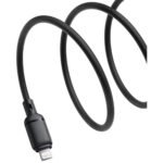 🔌 Baseus Silky USB-A to Lightning Cable