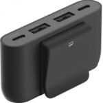 🔌 Belkin 4-Port USB Hub