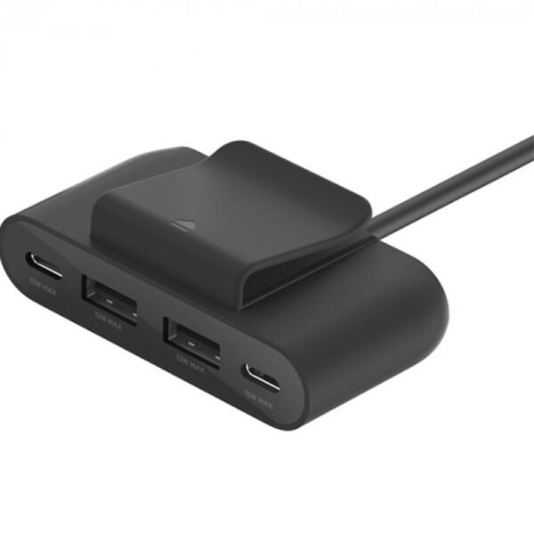 🔌 Belkin 4-Port USB Hub