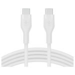 🔌 Belkin BoostCharge USB-C to Lightning Cable